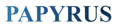 Papyrus Logo
